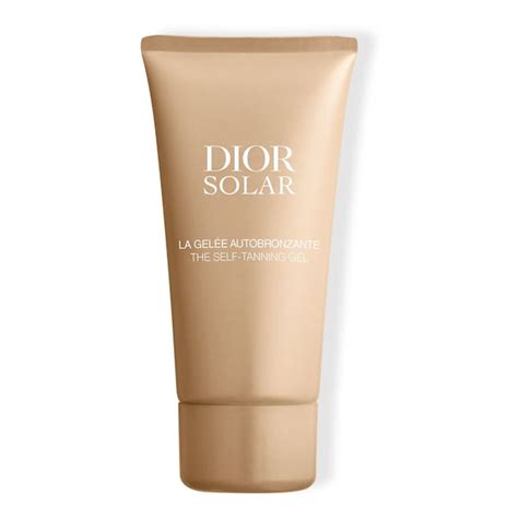 dior solar oil|dior sun tanning products.